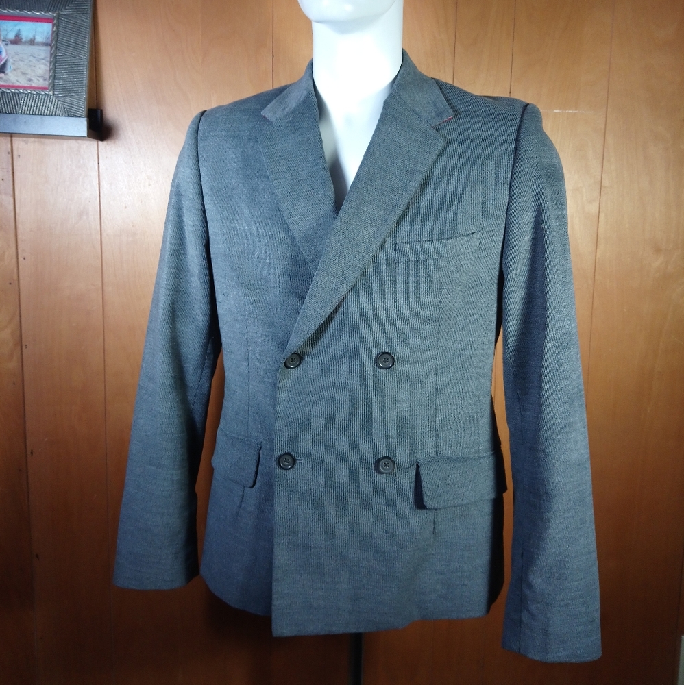Original Penguin Coat